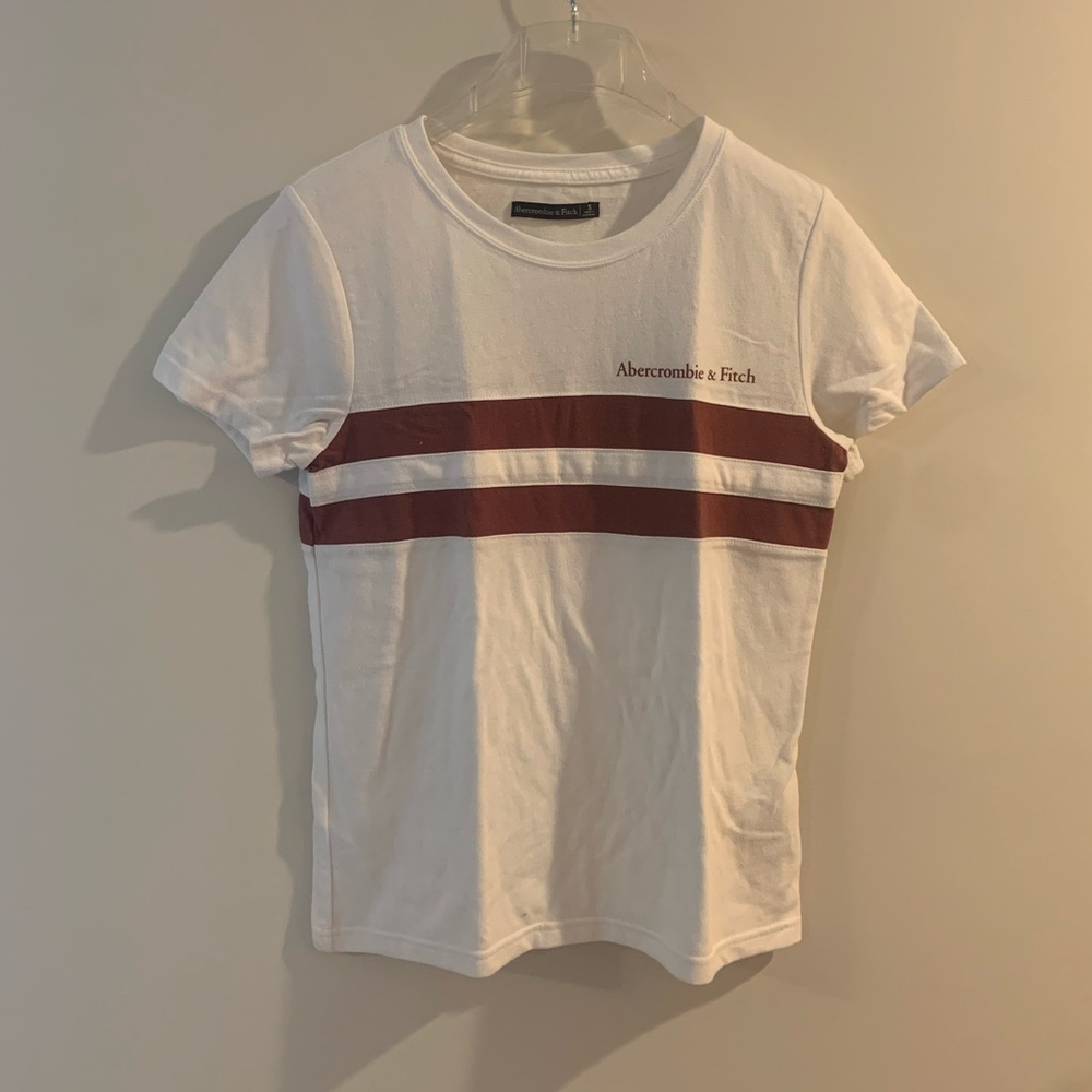 Abercrombie & Fitch tshirt